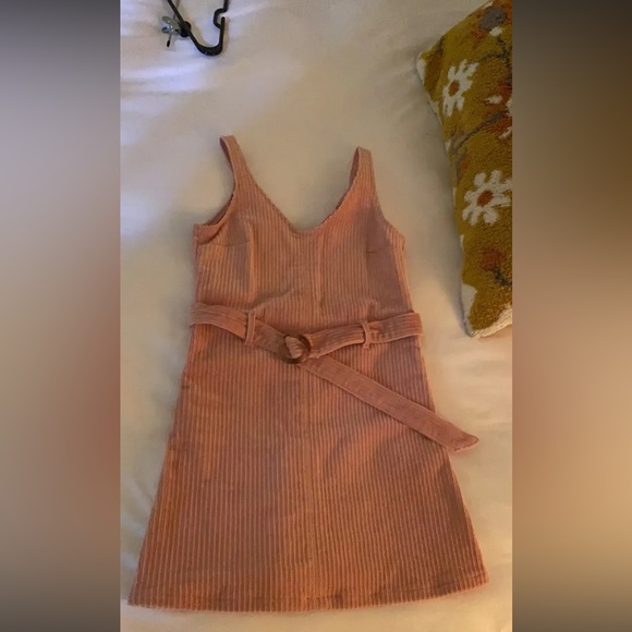 Pink dress - Picture 1 of 1